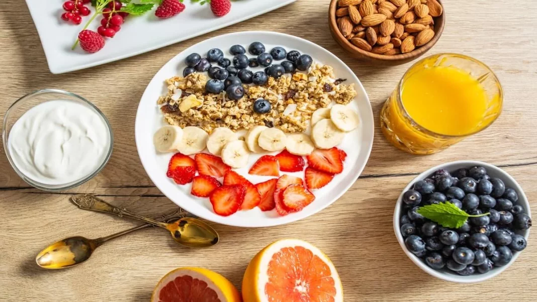 Frutas y verduras: los reyes del verano, según la OCU