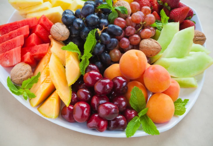 La fruta, ese básico diario que no siempre es tan saludable como creemos