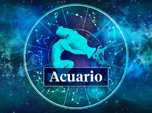horoscopo ACUARIO