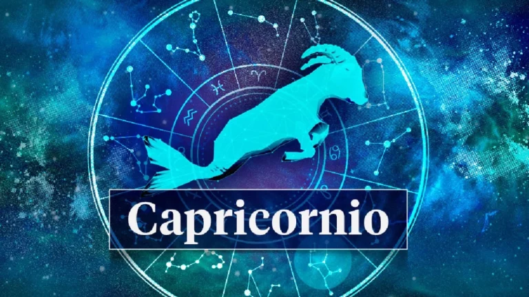 Horóscopo Capricornio hoy, 19 de julio: empatía y generosidad te abren puertas