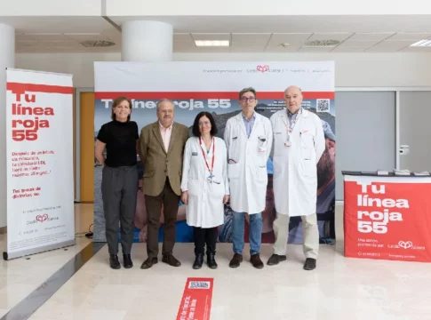 hospital la fe de valencia