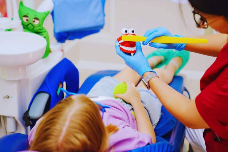 Dentista preventivo, la mejor decisión para la salud bucodental