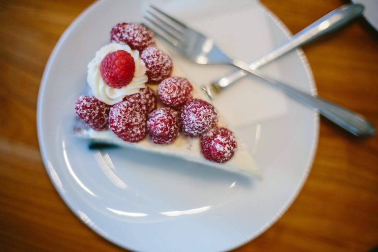 Las tartas de Madrid que son tendencia para este 2025