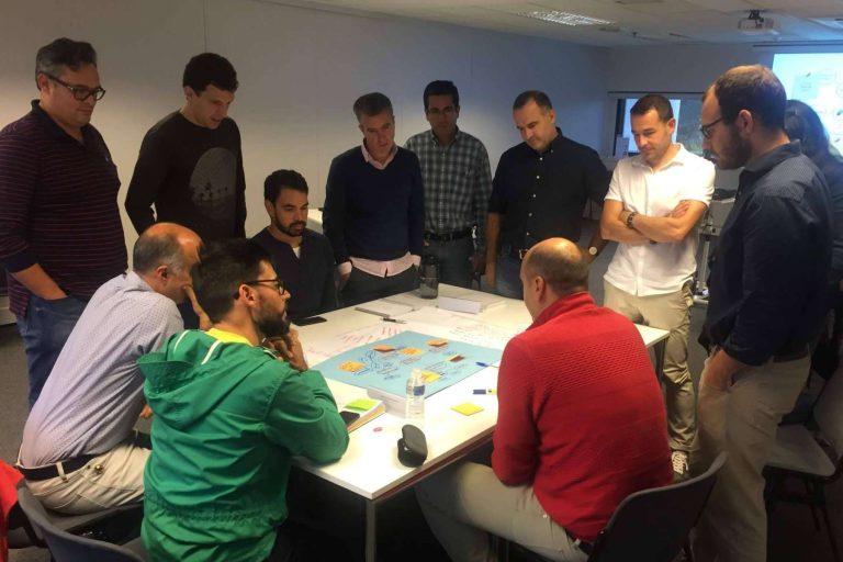 Executive MBA de ESEUNE Business School, la cantera de directivos de las empresas vascas