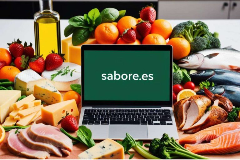 El éxito de Sabore.es, crecimiento en ventas y envíos en el mercado de alimentos locales
