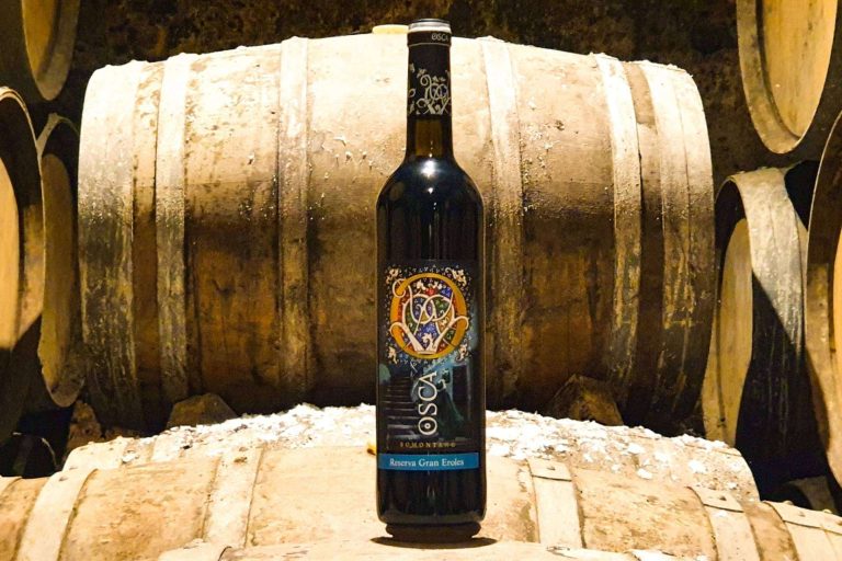 Bodegas Osca celebra 40 años de excelencia vitivinícola en la Denominación de Origen Somontano