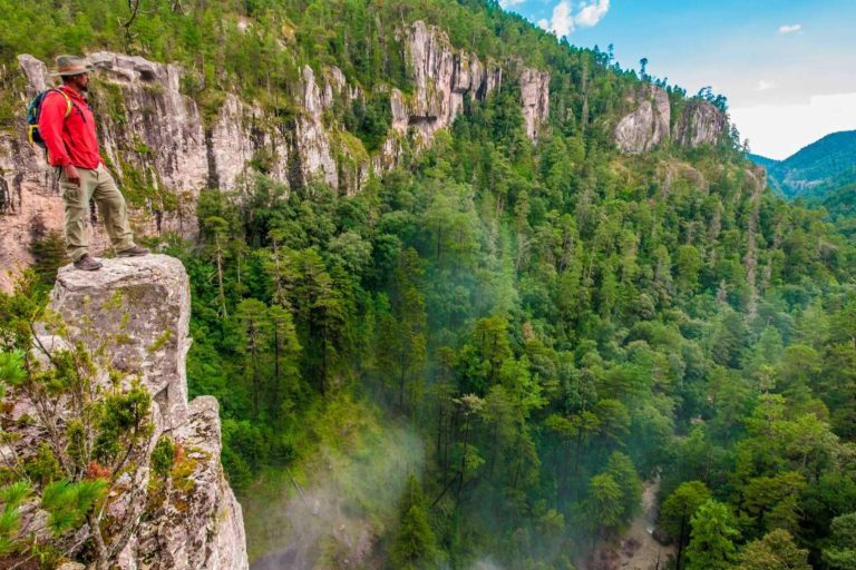 Durango, el corazón cinematográfico y cultural de México