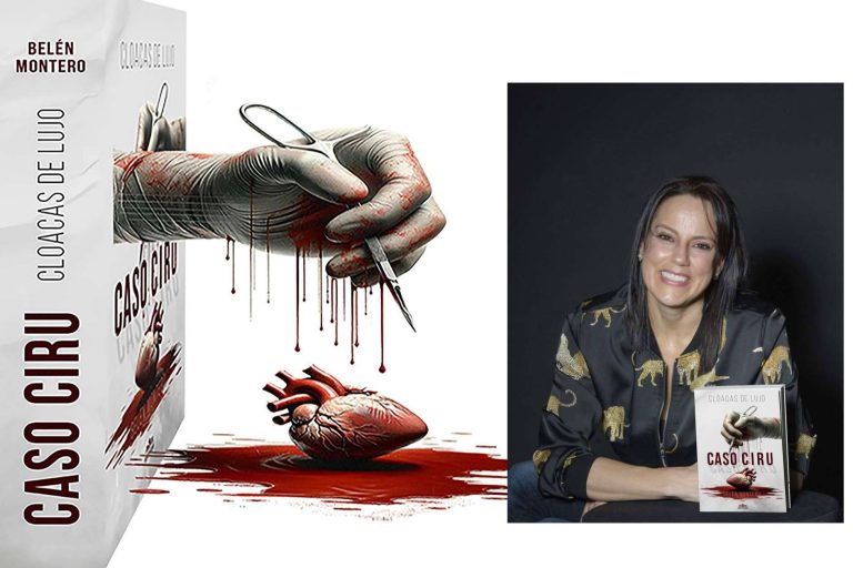 Nueva edición de Cloacas de Lujo profundiza en los misterios del Caso Ciru