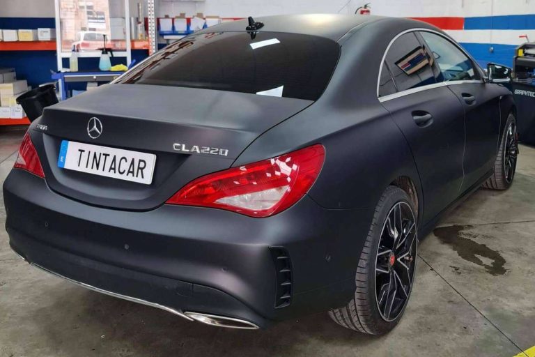 Seguridad y privacidad, beneficios del tintado de lunas