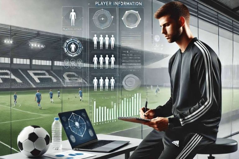 10 habilidades clave para triunfar en el Scouting en Fútbol