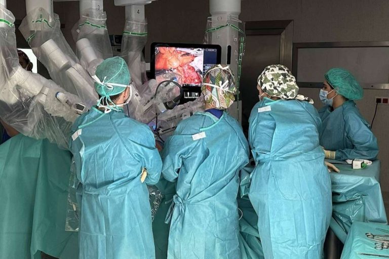 Extraer cálculos biliares sin extirpar la vesícula