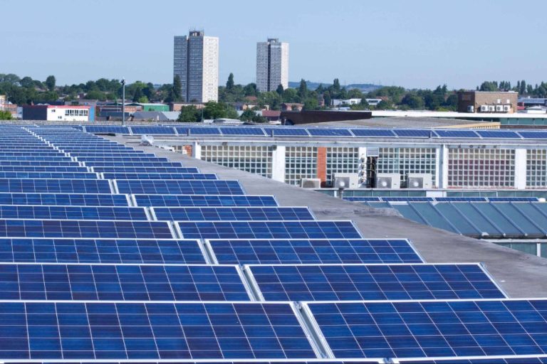 Consultoría energética, la clave para empresas e industrias más competitivas y sostenibles