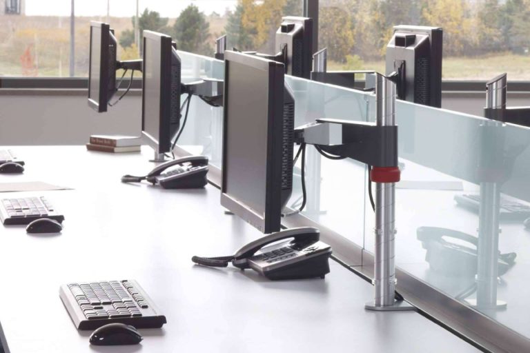 Distrito HM, la solución holística para el diseño de espacios de oficina funcionales y modernos