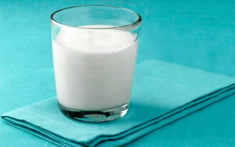 Las tres marcas de leche peor valoradas por la OCU