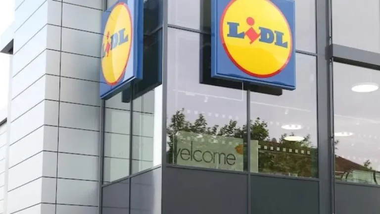 Lidl revoluciona el transporte urbano con su nueva bicicleta eléctrica