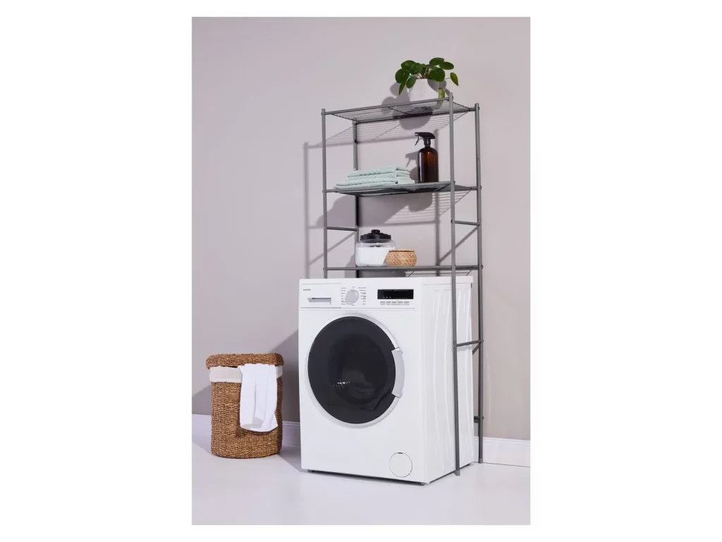 Montaje sencillo: todo listo en minutos