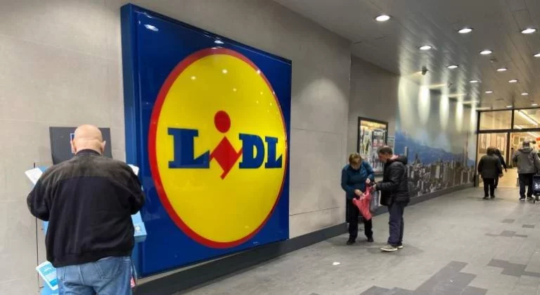 El ventilador de Lidl más buscado del verano: elegante, silencioso y con un descuentazo