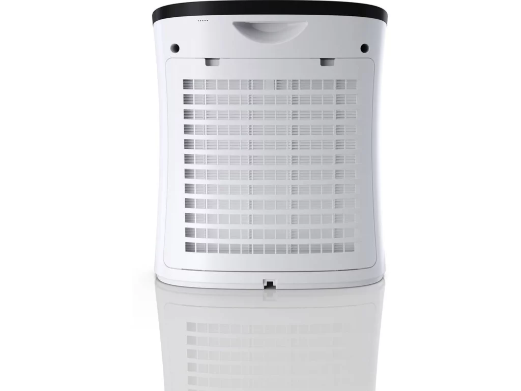 Un sistema de filtrado eficaz para cualquier hogar