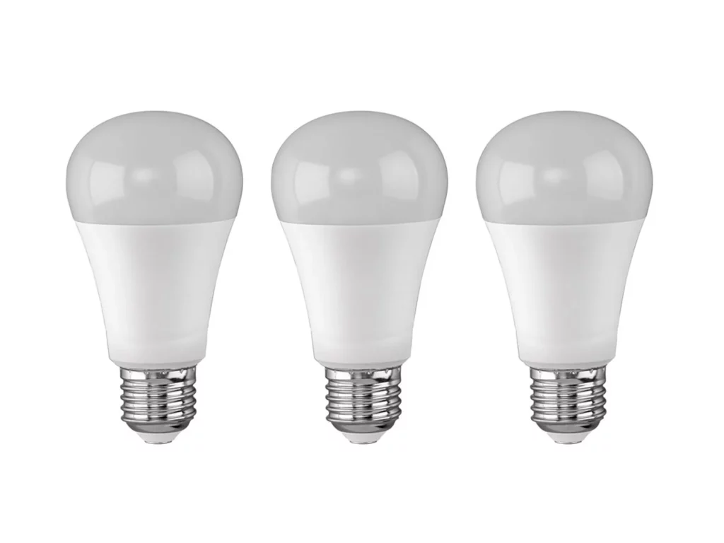 Alternativas en bombillas inteligentes