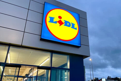 Lidl sorprende con un cargador inalámbrico que también cuida tu salud por menos de 8 euros