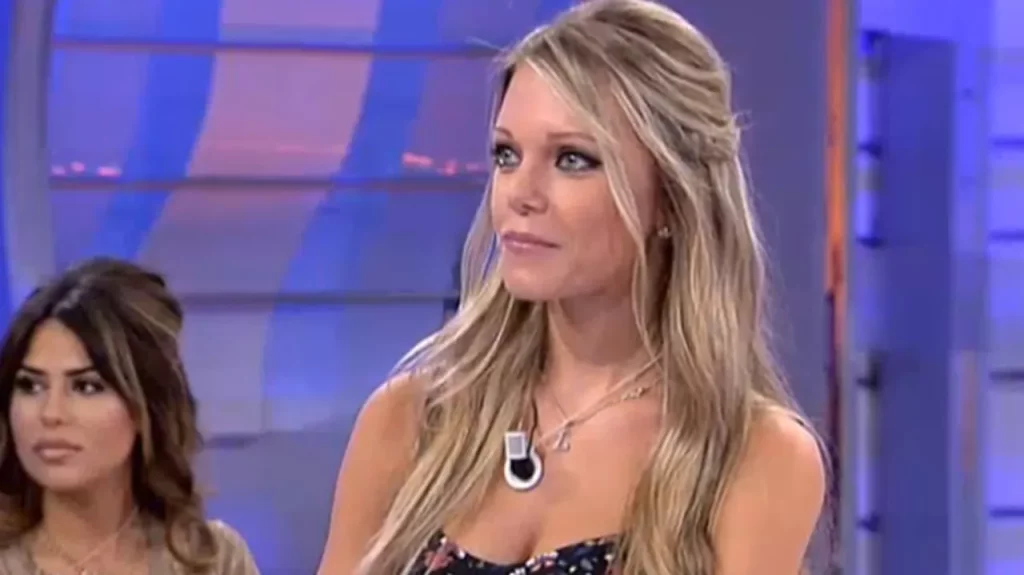 Luisa Kremleva condenada por denuncia falsa a Theo Hernández 1 Luisa Kremleva