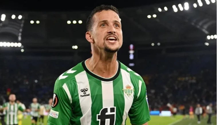 Luiz Felipe frena al Marsella por simple amor al Betis