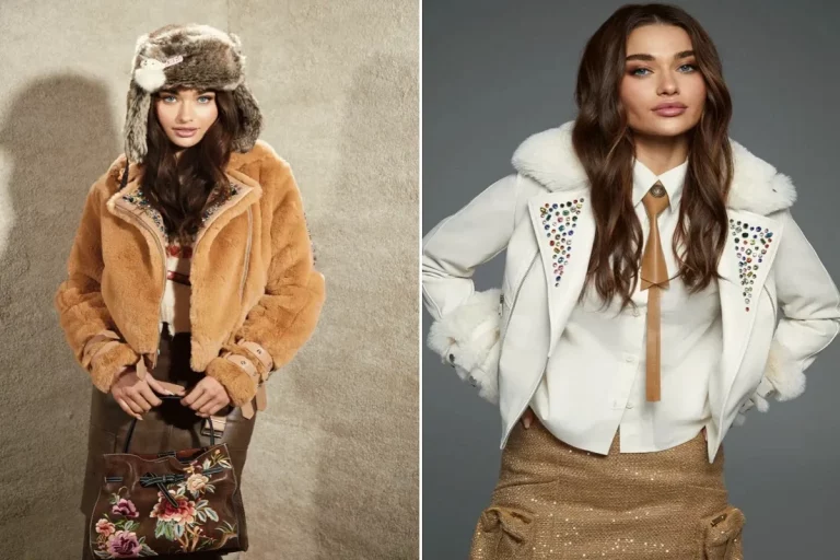 Las mejores marcas de moda