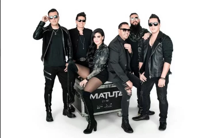 Matute: El espíritu de los 80 de Latinoamérica se pasea por España