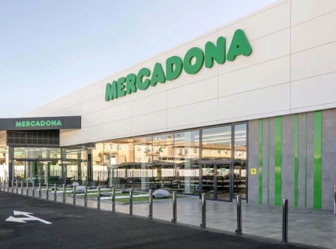 Un futuro prometedor para Mercadona en Portugal Un futuro prometedor para Mercadona en Portugal