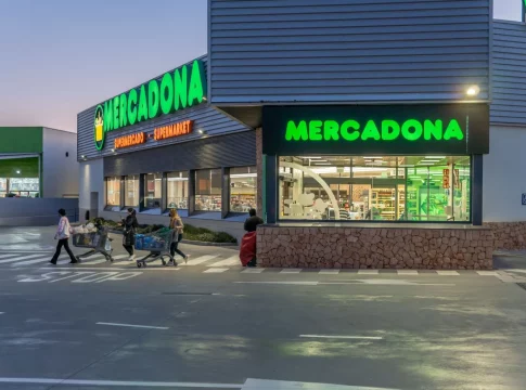 El producto Mercadona por menos de 3 euros que tiene a todo el mundo loco El producto Mercadona por menos de 3 euros que tiene a todo el mundo loco