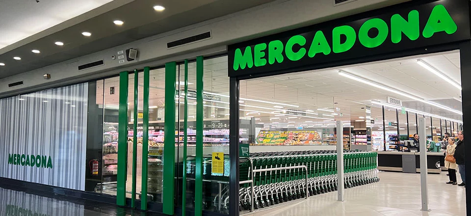 Mercadona busca técnicos auxiliares de mantenimiento: la nueva oferta laboral que sorprende por sus condiciones