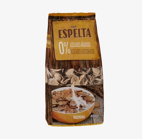 La respuesta de Mercadona ante la demanda