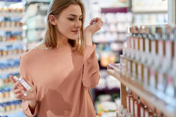 Un pequeño frasco con mucho que ofrecer