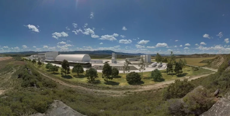 700 millones de inversión y 1.800 puestos de trabajo, en riesgo por una sentencia del Tribunal Superior de Justicia de Navarra