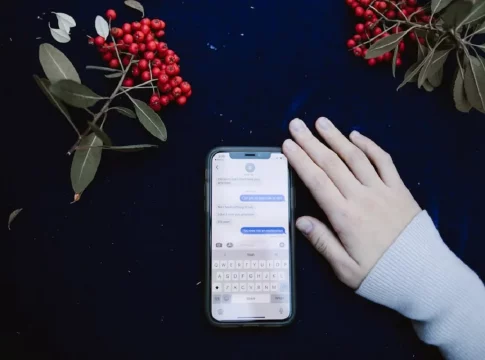 movil sistema RCS movil sistema RCS