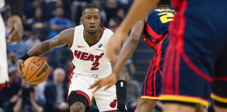 Un crack de la NBA envuelto en un escándalo de apuestas ilegales