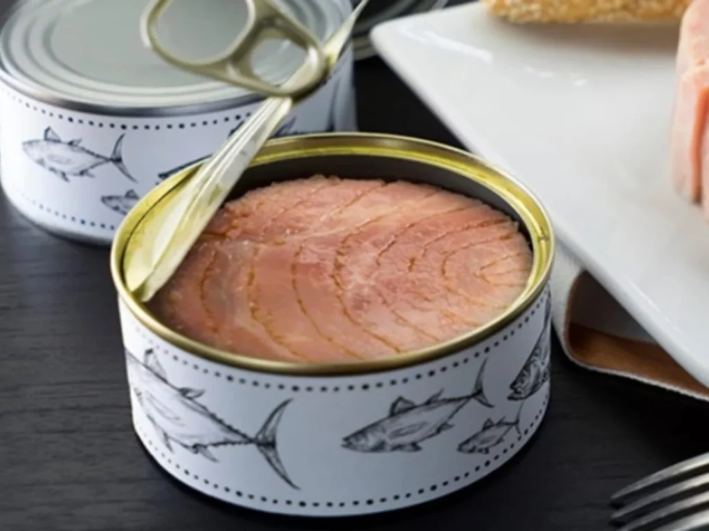 La OCU revela las peores marcas de atún en lata que deberías evitar si te importa la salud 46 Demasiada sal, poca calidad: los puntos críticos que detectó la OCU