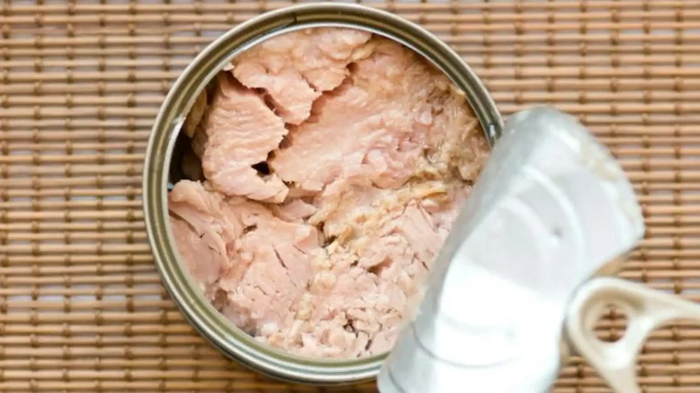 5 recetas con lata de atún para resolver comidas y cenas en minutos (y sin gastar de más)