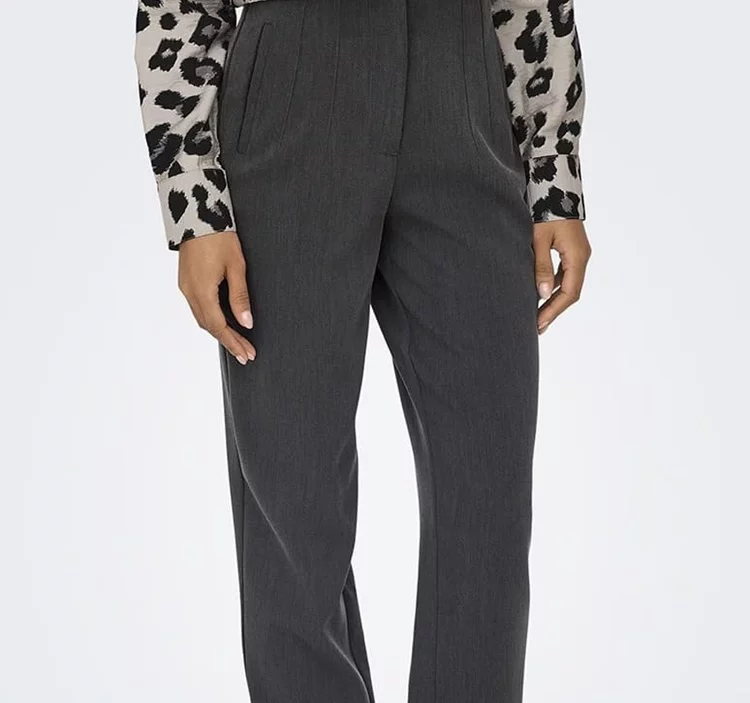 pantalones mujer only el corte ingles