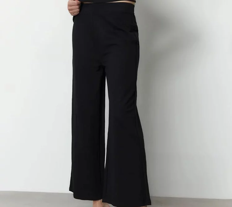 pantalones sfera elegantes el corte ingles