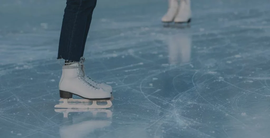 El patinaje artístico de luto tras un dramático accidente de avión en EEUU 1 patinaje artístico