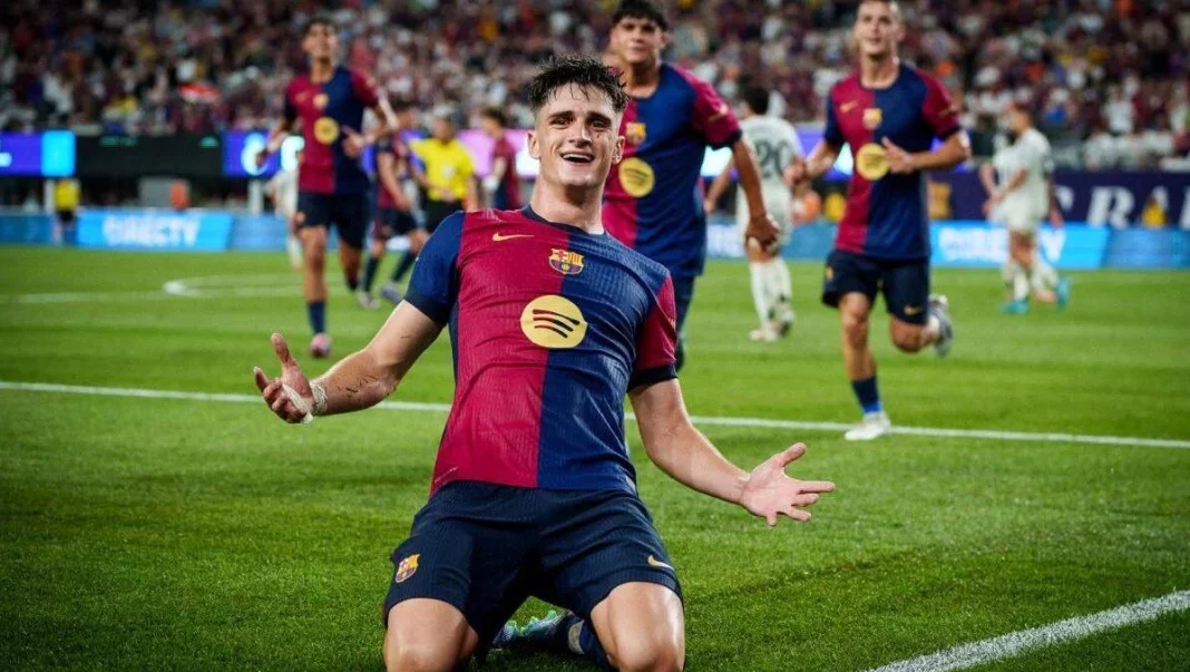 Pau Víctor al Oviedo con 1 condición Fuente: Cordon Press