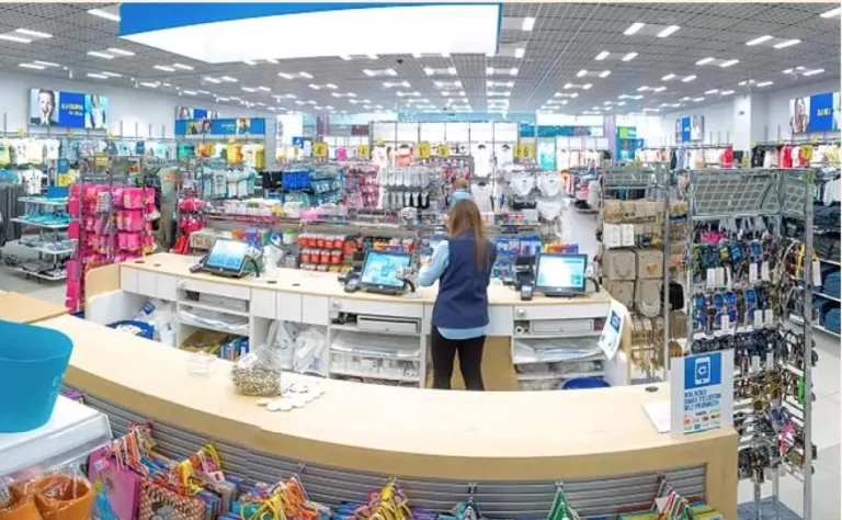 El nuevo 'IKEA polaco' que arrasa en Madrid y Barcelona con precios de bazar chino