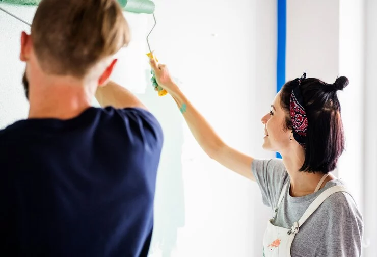 ¿Por qué la pintura antimoho de Aldi es tan especial?