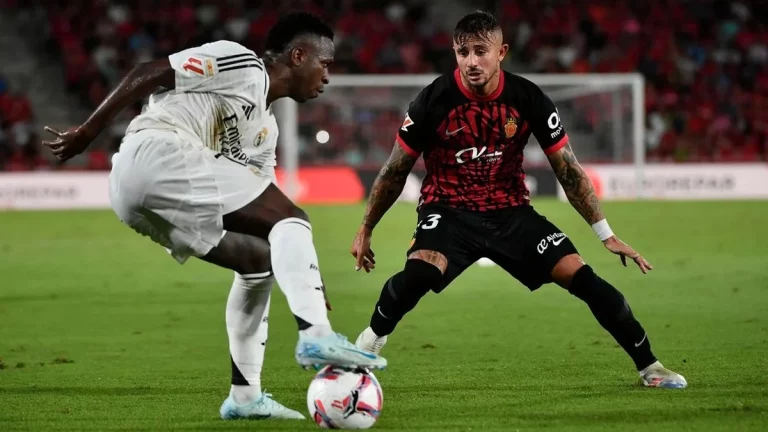 Dónde ver la Supercopa de España en TV: Real Madrid - Mallorca