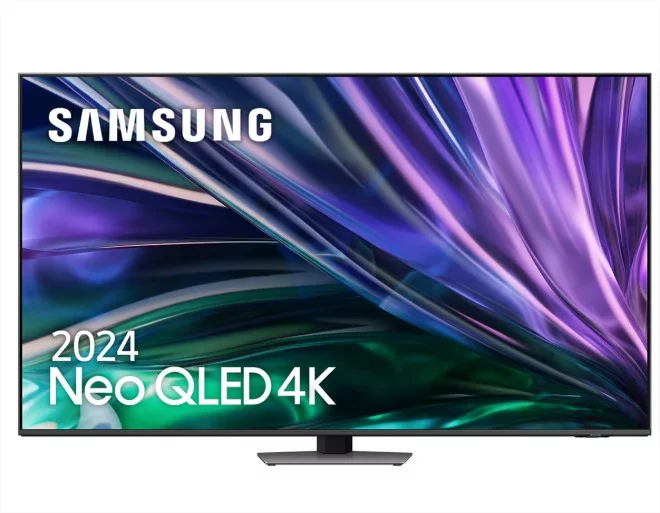 El Corte Inglés tira la casa por la ventana con estos super precios en tecnología 8 samsung neo