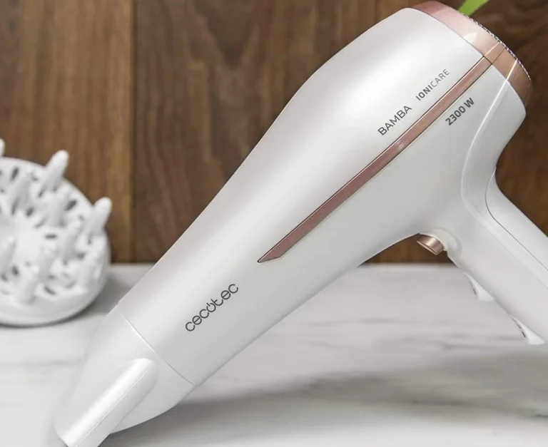 Los 8 mejores secadores por su precio y calidad de Amazon, que compiten con la Dyson