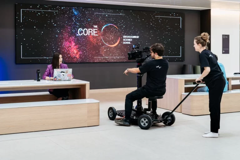 El sector audiovisual apunta a un 2025 marcado por la innovación y la transformación