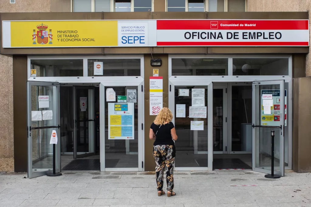 Si ya puedes jubilarte, el subsidio finaliza definitivamente