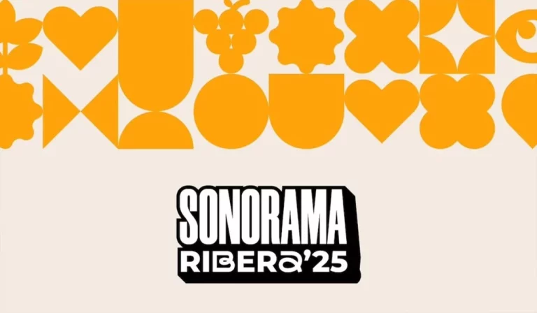 Amaia y otros tres artistas se suman al Sonorama Ribera 2025